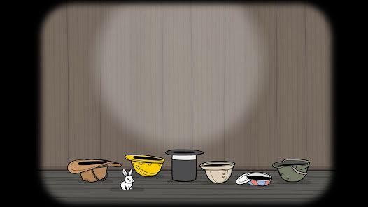 The Mr. Rabbit Magic Showの画像