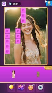 Block Jigsaw Masterの画像