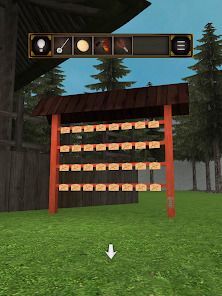 脱出ゲーム 神サリノ社の画像