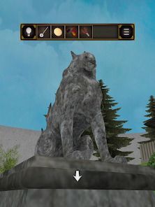 脱出ゲーム 神サリノ社の画像