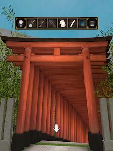 脱出ゲーム 神サリノ社の画像
