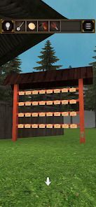 脱出ゲーム 神サリノ社の画像
