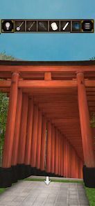 脱出ゲーム 神サリノ社の画像