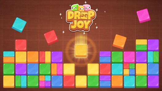 Drop Color Joyの画像