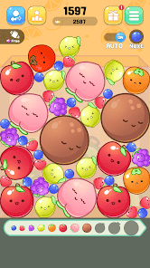 スイカ作り2048の画像