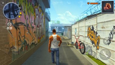Gangs Town Story: Grand Crimeの画像