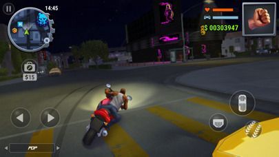 Gangs Town Story: Grand Crimeの画像