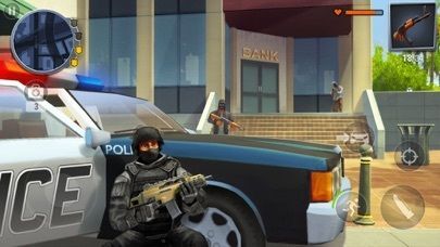 Gangs Town Story: Grand Crimeの画像