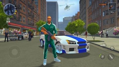 Gangs Town Story: Grand Crimeの画像