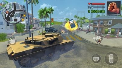 Gangs Town Story: Grand Crimeの画像