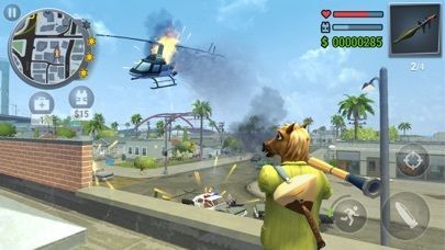 Gangs Town Story: Grand Crimeの画像