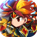 BRAVE FRONTIER LEGION