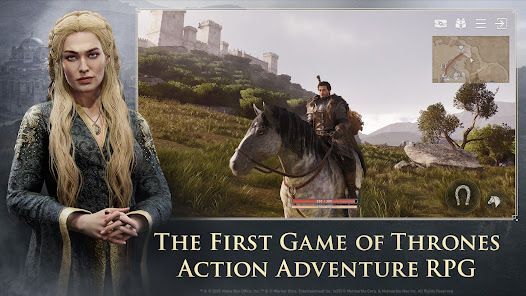 Game of Thrones: Kingsroadの画像