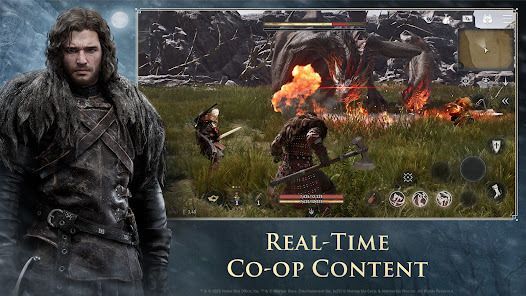Game of Thrones: Kingsroadの画像
