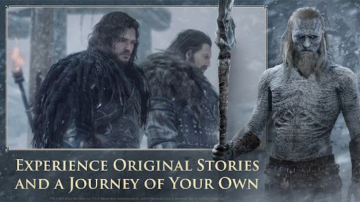 Game of Thrones: Kingsroadの画像