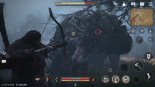Game of Thrones: Kingsroadの画像