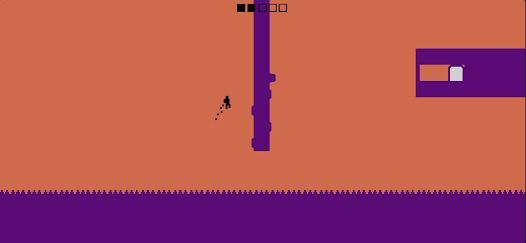 Level Devil - NOT A Troll Gameの画像