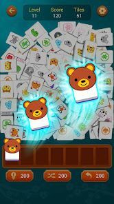 Mahjong Triple Match - 3D Tileの画像