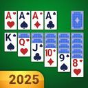 Classic Solitaire - 2025