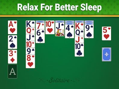 Classic Solitaire - 2025の画像