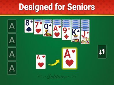 Classic Solitaire - 2025の画像