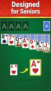 Classic Solitaire - 2025の画像