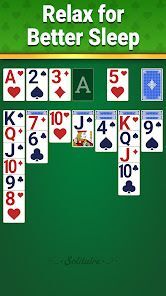Classic Solitaire - 2025の画像