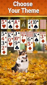 Classic Solitaire - 2025の画像