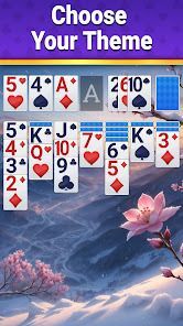 Classic Solitaire - 2025の画像