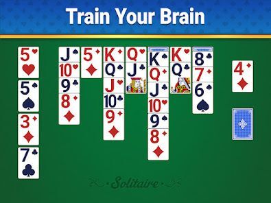 Classic Solitaire - 2025の画像