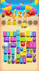 Cat Defenders: Shelling Snakeの画像