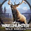 Way of the Hunter Wild America