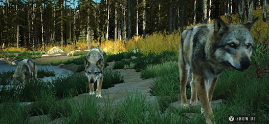 Way of the Hunter Wild Americaの画像