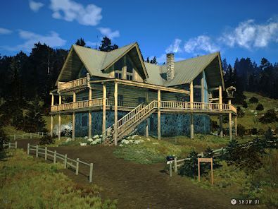 Way of the Hunter Wild Americaの画像