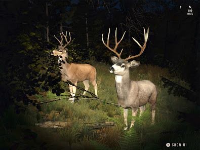 Way of the Hunter Wild Americaの画像