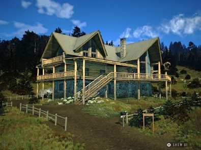Way of the Hunter Wild Americaの画像