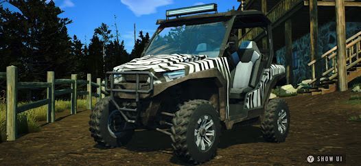 Way of the Hunter Wild Americaの画像