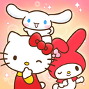 ハローキティフレンズマッチ