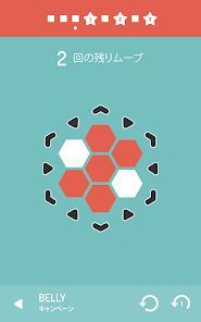 Invert - A Minimal Puzzle Gameの画像