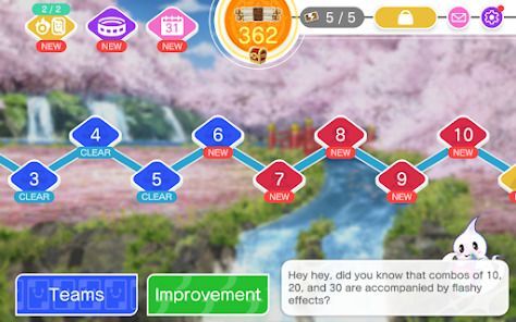 パズル＆ドラゴンズ　ゼロの画像