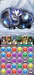 パズル＆ドラゴンズ　ゼロの画像