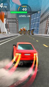 Car Racing:Drive Simulator 3Dの画像