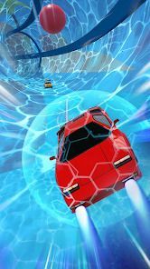 Car Racing:Drive Simulator 3Dの画像