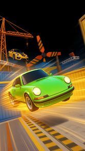 Car Racing:Drive Simulator 3Dの画像