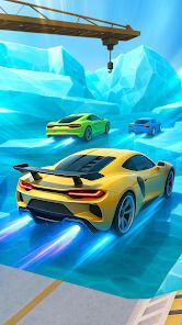 Car Racing:Drive Simulator 3Dの画像
