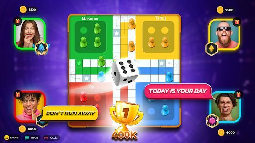 Ludo SuperStar- Board Gameの画像