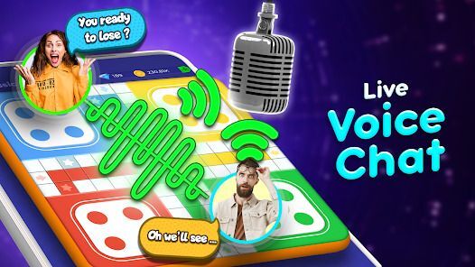 Ludo SuperStar- Board Gameの画像