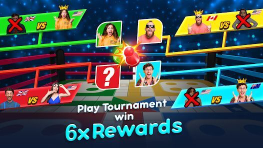 Ludo SuperStar- Board Gameの画像