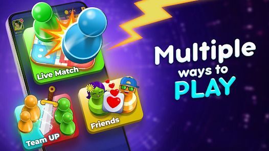 Ludo SuperStar- Board Gameの画像