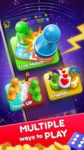 Ludo SuperStar- Board Gameの画像